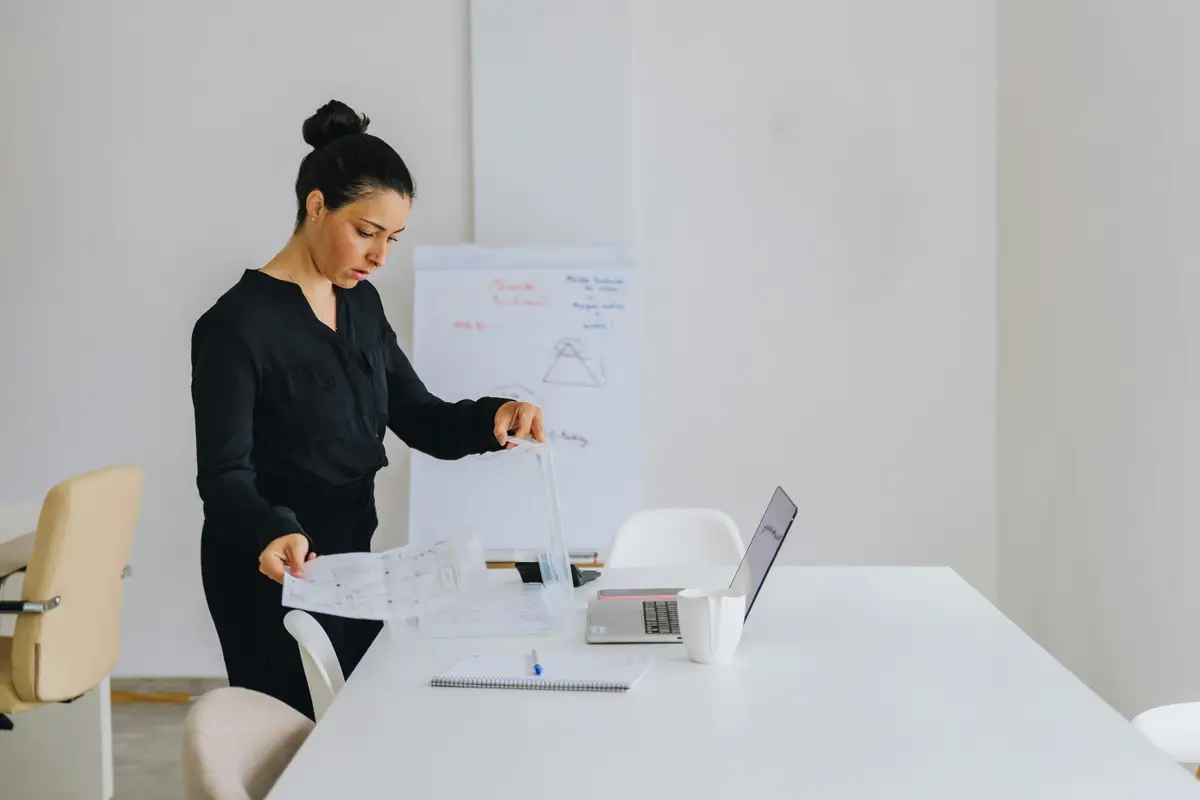 Optymalizacja Ostatniej Mili